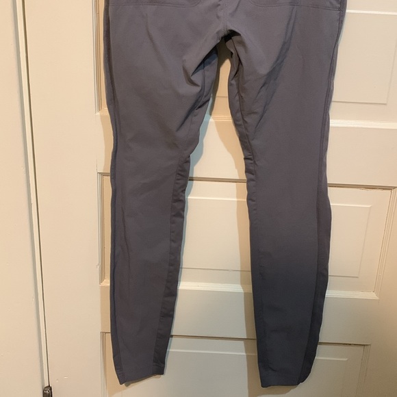 Athleta Highline Hybrid Summiter Tights / Pants Style #158825 Sz 2 - Picture 8 of 13